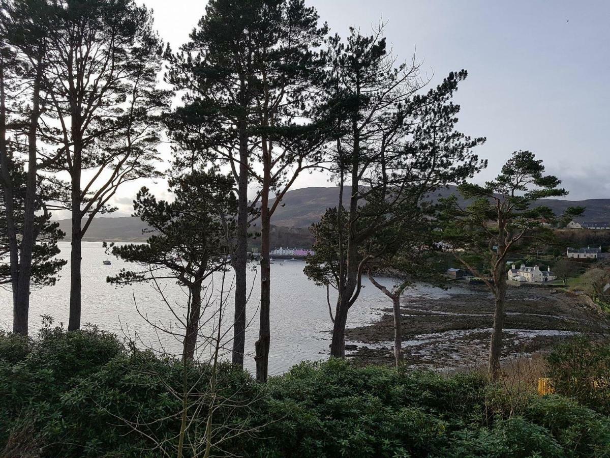 波特里Breton House住宿加早餐旅馆 外观 照片